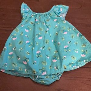 Baby Dress